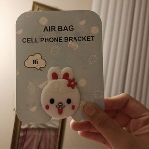 Brand new pop socket